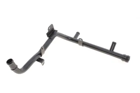 Патрубок системи охолодження VW Caddy III 2.0 SDI 04-10 DPA 11211851101