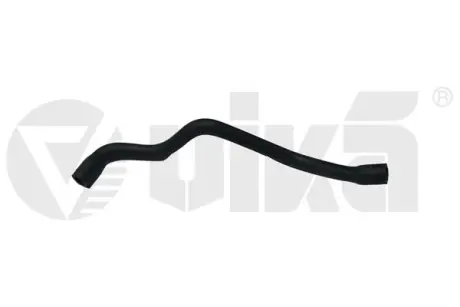 Патрубок системи охолодження гумовий VW Golf (91-97), Passat 88-96) / Seat Ibiza (93-99) vika DPA 11211852001