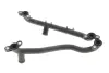 Трубка системи охолодження Audi A4 (08-12)/VW Touareg (15-18) VIKA DPA 11211852701 (фото 3)