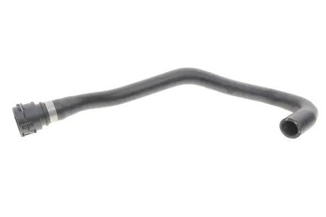 Патрубок радіатора Audi A4/A5 08-17 DPA 11211852801