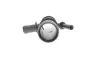 Фланець системи охолодження Skoda Fabia 2.0 99-08 DPA 11211855301 (фото 5)