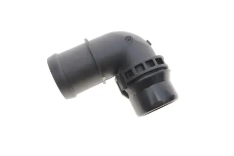 Фланець системи охолодження VW Passat/Tiguan/Touran 1.4/1.6/2.0 TSI 14- DPA 11211855501