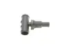 Фланець системи охолодження VW Beetle, Golf, Jetta 2.0TSI (09-16) VIKA DPA 11211855901 (фото 4)