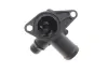 Фланець системи охолодження Audi A4/VW Passat 2.0 01-05 DPA 11211856201 (фото 3)