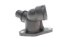 Фланець системи охолодження Audi A4/VW Passat 2.0 01-05 DPA 11211856201 (фото 4)