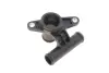 Фланець системи охолодження Audi A3/Skoda Octavia/VW Passat 03-13 DPA 11211856301 (фото 1)
