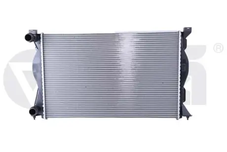 Радіатор охолодження Audi A6 C6 (4F) 2.0D,2.0 (04-11) VIKA DPA 11211860301