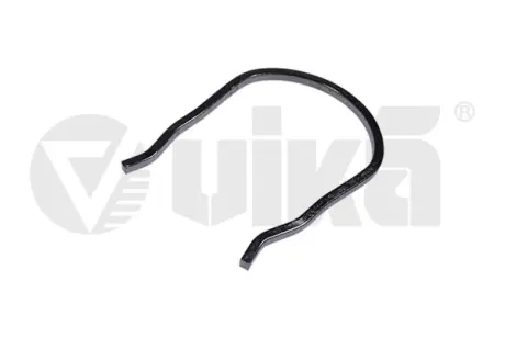 Фіксатор пружинний Skoda Fabia (00-08), Octavia (97-08), Superb (02-08) / VW Golf (92-14), Jetta (06-18), Passat (92-11), T5 (03-15)) VIKA DPA 11211867001