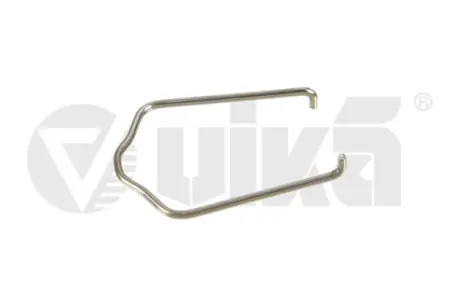 Фіксатор пружинний Skoda Fabia (09-14), Kodiaq (18-), Octavia (97-)/VW Golf (98-), Jetta (06-), Passat (97-), Polo (02-) VIKA DPA 11211867101