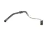 Патрубок системи охолодження Aud A4/A6/Seat Exeo 2.0 TFSI 04-13 DPA 11211868601 (фото 1)