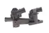 Термостат у зборі 80? VW Touran 1.4tsi ecofuel (-10) VIKA DPA 11211869901 (фото 1)