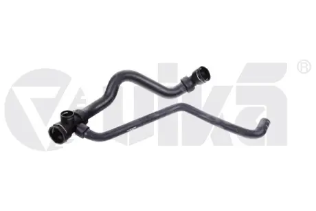 Патрубок радіатора охолодження Audi A4/A6/VW Passat 1.6-2.0 TDI 94-08 VIKA DPA 11211871401