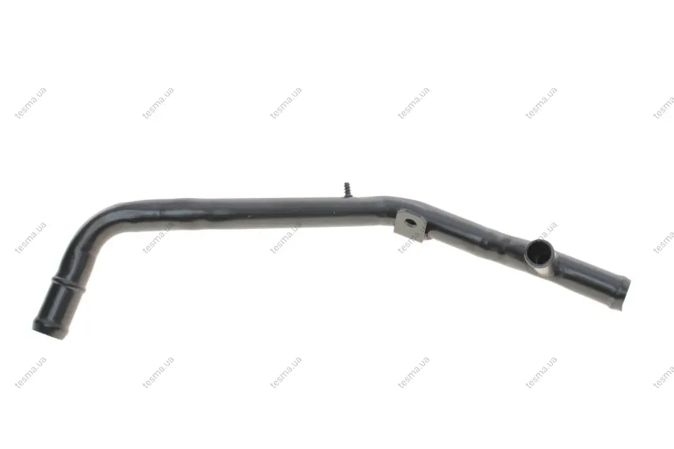 Патрубок системи охолодження VW Passat 1.8 97-00 DPA 11211873801 (фото 1)