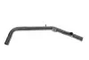 Патрубок системи охолодження VW Passat 1.8 97-00 DPA 11211873801 (фото 1)