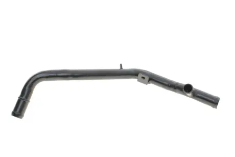 Патрубок системи охолодження VW Passat 1.8 97-00 DPA 11211873801