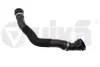 Патрубок системи охолодження Audi Q7/VW Touareg 3.6 (05-10) (11221786501) VIKA DPA 11211878901 (фото 1)