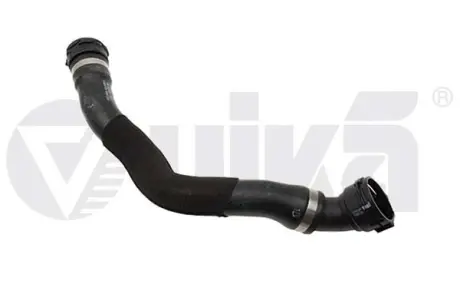 Патрубок системи охолодження Audi Q7/VW Touareg 3.6 (05-10) (11221786501) VIKA DPA 11211878901