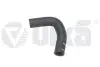 Патрубок системи охолодження двигуна Audi Q7/VW Touran (06-18) VIKA DPA 11211880201 (фото 1)