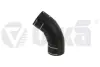 Патрубок системи охолодження двигуна Audi A4, A6, A8 3.0 (00-06) VIKA DPA 11211880801 (фото 1)