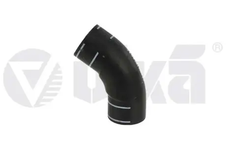 Патрубок системи охолодження двигуна Audi A4, A6, A8 3.0 (00-06) VIKA DPA 11211880801