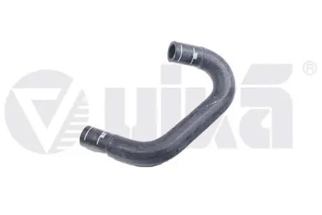 Патрубок системи охолодження двигуна Audi A4 2.0 (05-08)/Seat Exeo 2.0 (09-) VIKA DPA 11211881701