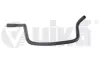 Патрубок системи охолодження двигуна Audi A6 2.0, 3.0 (05-11) VIKA DPA 11211882201 (фото 1)