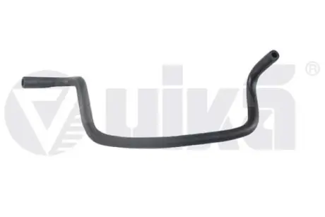 Патрубок системи охолодження двигуна Audi A6 2.0, 3.0 (05-11) VIKA DPA 11211882201