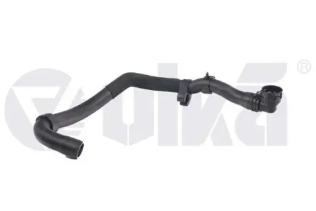 Патрубок метал. VW Tiguan (08-18) VIKA DPA 11211882801