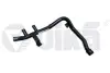 Патрубок метал. Seat Arosa/VW Lupo 1.4D AMF (99-05) VIKA DPA 11211887801 (фото 1)