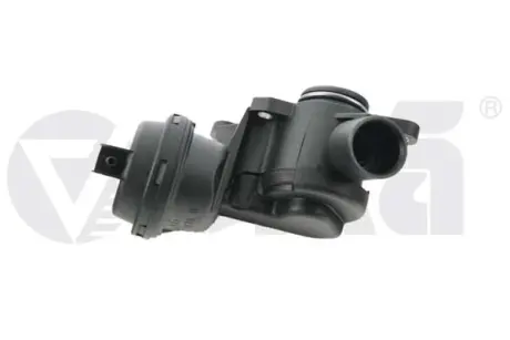 Клапан термопневматический Audi A4, A5, A6, A7, A8, Q5, Q7, Q8/VW Touareg 2.9,3. DPA 11211891801