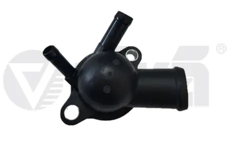 Фланець ОР Audi Q2, Q3/VW Passat, Tiguan, Touran/Skoda Superb 1.6D,2.0D (14-20) VIKA DPA 11211893701
