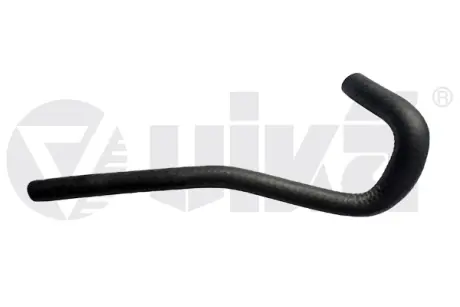 Патрубок охлаждения Audi A4 1.6, A6 1.8 (99-05) DPA 11211895801