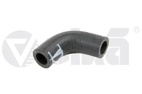 Патрубок охолодження Audi A4 2.4 AMM,BDV (01-04)/Skoda Superb 2.8 BBG (02-08) DPA 11211896401