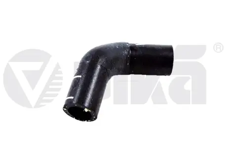 Патрубок охолодження VW Touareg 4.2 (06-18) VIKA DPA 11211898101