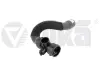 Патрубок охолодження Audi A4 B6 3.0 (01-04) VIKA DPA 11211898901 (фото 1)