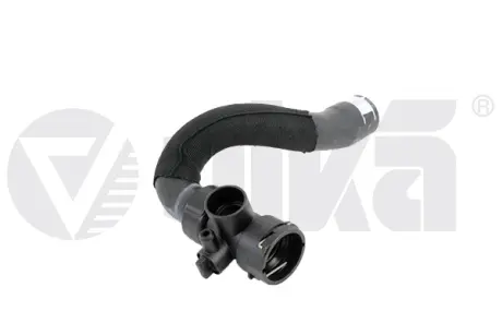 Патрубок охолодження Audi A4 B6 3.0 (01-04) VIKA DPA 11211898901