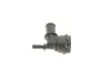 Фланець системи охолодження VW Caddy III/Golf V 03-08 DPA 11220118701 (фото 1)