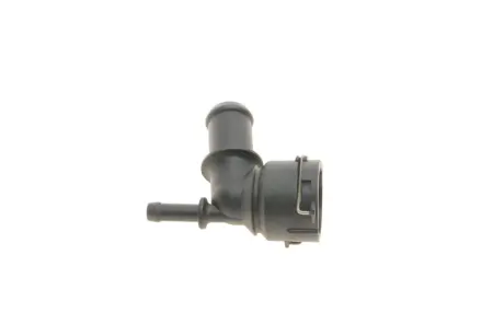 Фланець системи охолодження VW Caddy III/Golf V 03-08 DPA 11220118701