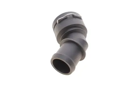 Фланець системи охолодження Skoda Octavia (97-13)/VW Golf (98-), Jetta (06-11), Passat (06-11), Polo (02-10) VIKA DPA 11220118801