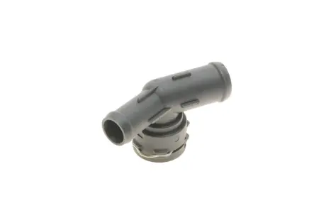 Фланець охолоджуючої рідини Audi A3 Seat Altea, Altea Xl, Leon, Toledo Iii Skoda Octavia Ii, Yeti Vw Beetle, Caddy Iii, Caddy Iii/Minivan, Eos, Golf Plus V, Golf V, Golf Vi Axw-Cbzb 05.03- DPA 11220758901