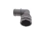 Фланець системи охолодження Audi A3/VW Golf IV 96-05 DPA 11220762301 (фото 1)