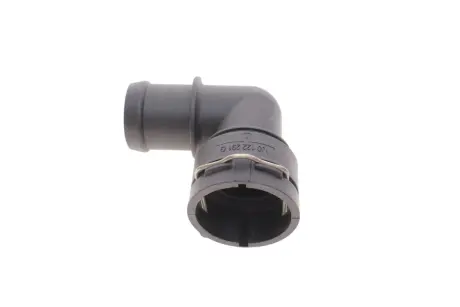 Фланець системи охолодження Audi A3/VW Golf IV 96-05 DPA 11220762301