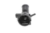 Фланець системи охолодження VW Golf V/Passat B6 2.0 FSI 04-10 DPA 11220797901 (фото 3)