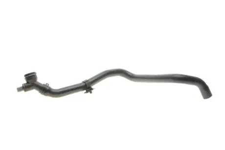 Патрубок радіатора (нижній) Audi A3/Skoda Octavia/VW Caddy/Passat/Touran 1.6/2.0 03-15 DPA 11221326301