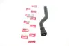 Патрубок радіатора Audi A3/Skoda Octavia/Superb/VW Caddy/Golf/Passat/Touran/Tiguan 96- DPA 11221326601 (фото 2)