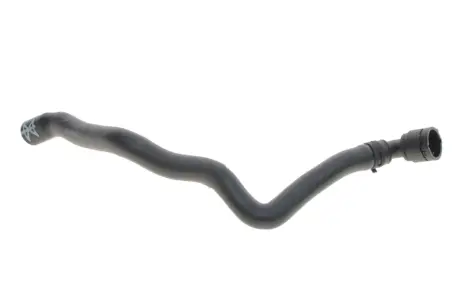 Патрубок радіатора Audi A3/Seat Leon/Toledo 1.8 96-06 DPA 11221770801