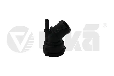 Фланець системи охолодження VW Sharan/Touran 2.0 TFSI 07-18 DPA 11221774701