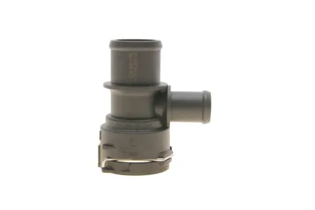 Фланець системи охолодження VW Golf V/VI/Passat 04-13 DPA 11221776501