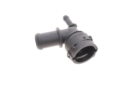 Фланець системи охолодження VW Caddy III/Golf V 03-08 DPA 11221776901