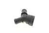 Фланець системи охолодження VW Golf VI/VII/Passat/Sharan/Tiguan 2.0 TSI 13- DPA 11221779601 (фото 1)